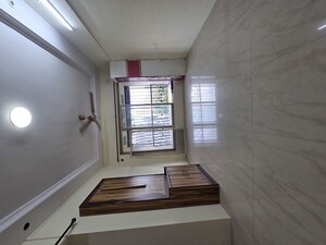 Building Lobby in 1 BHK Apartment at Shashtri Nagar – for Rent