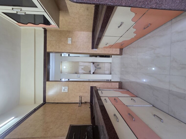 Kitchen, shashtri nagar 1 Bedroom 430 Sq.Ft. Apartment In Shashtri Nagar Mumbai 10522216
