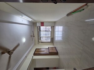 Building Lobby in 1 BHK Apartment at Shashtri Nagar – for Rent