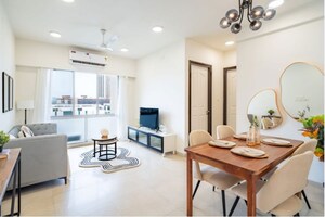 1 BHK Apartment For Rent in Sheth Irene, Malad West