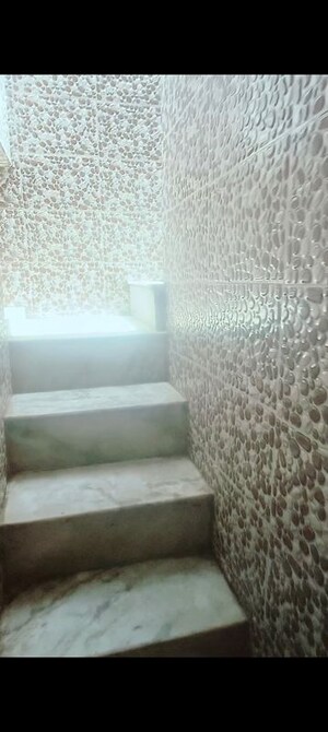Bathroom in 2 BHK Apartment at Sector 44 – for Rent