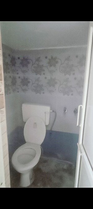 Bathroom in 2 BHK Apartment at Sector 44 – for Rent