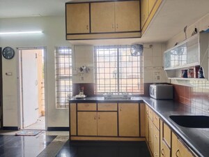 Kitchen in  Apartment at Futura Arcade, Frazer Town – for Sale