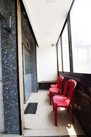 Team Area in  Shop at Thergaon – for Sale