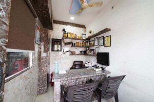 Team Area in  Shop at Thergaon – for Sale
