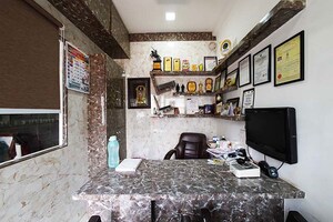  Shop – Exterior View View at Thergaon - for Sale