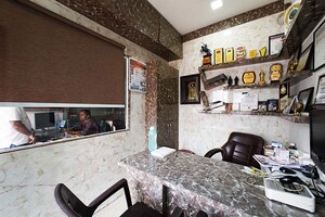  Shop – Exterior View View at Thergaon - for Sale