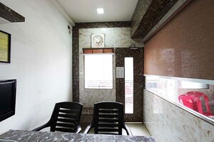  Shop – Exterior View View at Thergaon - for Sale