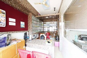  Shop – Exterior View View at Thergaon - for Sale