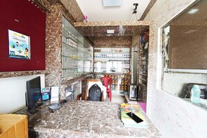  Shop – Exterior View View at Thergaon - for Sale