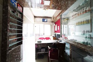  Shop – Exterior View View at Thergaon - for Sale