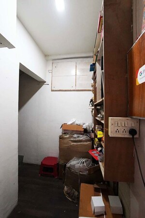 Furnished Amenities in  Shop at Thergaon – for Sale