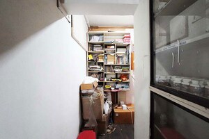  Shop – Exterior View View at Thergaon - for Sale