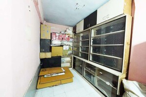  Shop – Exterior View View at Thergaon - for Sale