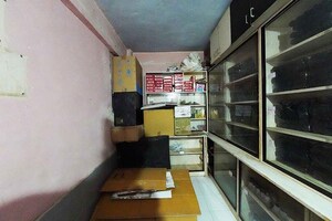  Shop – Exterior View View at Thergaon - for Sale
