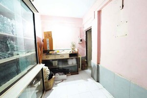 Bedroom in  Shop at Thergaon – for Sale