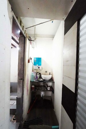 Building Lobby in  Shop at Thergaon – for Sale