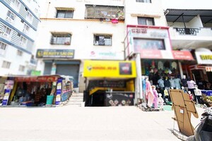  Shop – Exterior View View at Thergaon - for Sale