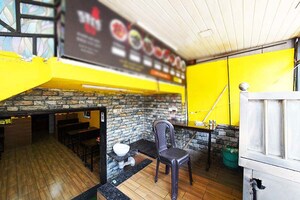  Shop – Exterior View View at Thergaon - for Sale