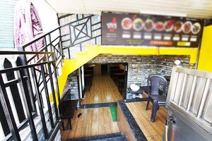  Shop – Exterior View View at Thergaon - for Sale