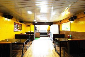 Shop – Exterior View View at Thergaon - for Sale