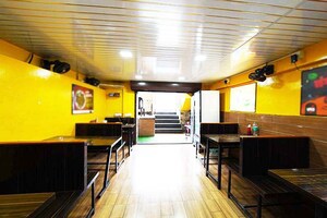  Shop – Exterior View View at Thergaon - for Sale
