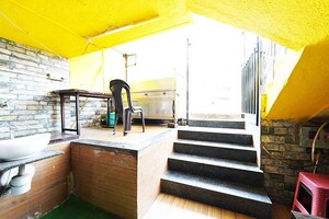  Shop – Exterior View View at Thergaon - for Sale