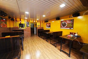 Parking in  Shop at Thergaon – for Sale