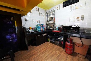  Shop – Exterior View View at Thergaon - for Sale