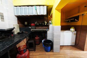  Shop – Exterior View View at Thergaon - for Sale