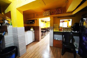  Shop – Exterior View View at Thergaon - for Sale