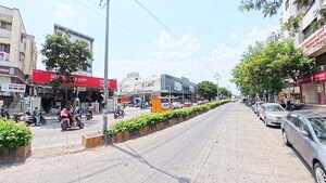  Shop – Exterior View View at Thergaon - for Sale