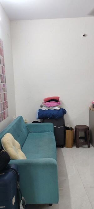 Bedroom in 1 BHK Builder Floor at Indiranagar – for Rent