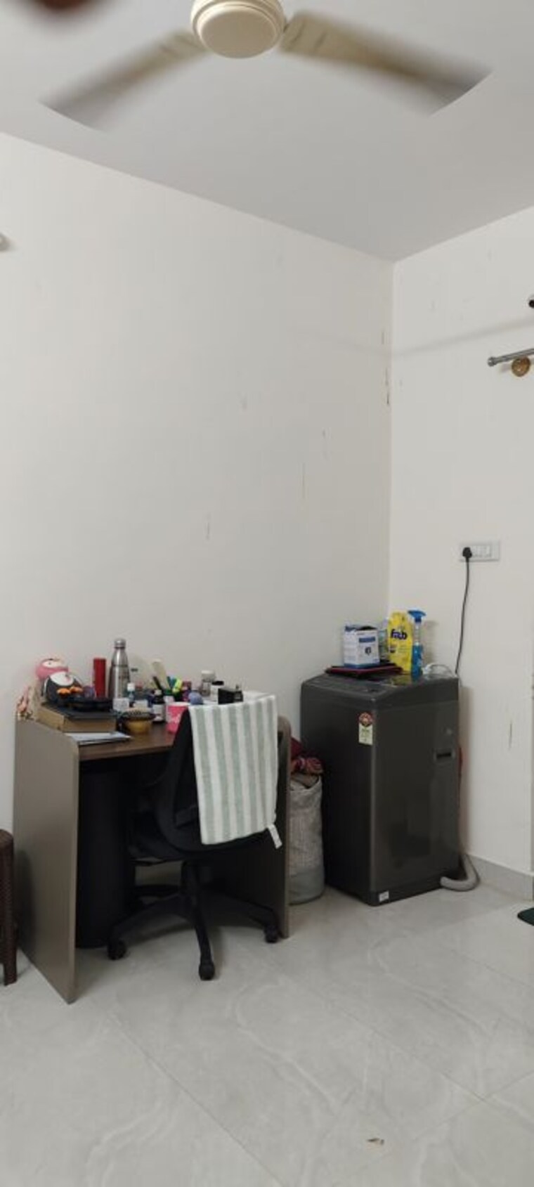 Kitchen, indiranagar 1 Bedroom 500 Sq.Ft. Builder Floor In Indiranagar Bangalore 10522248
