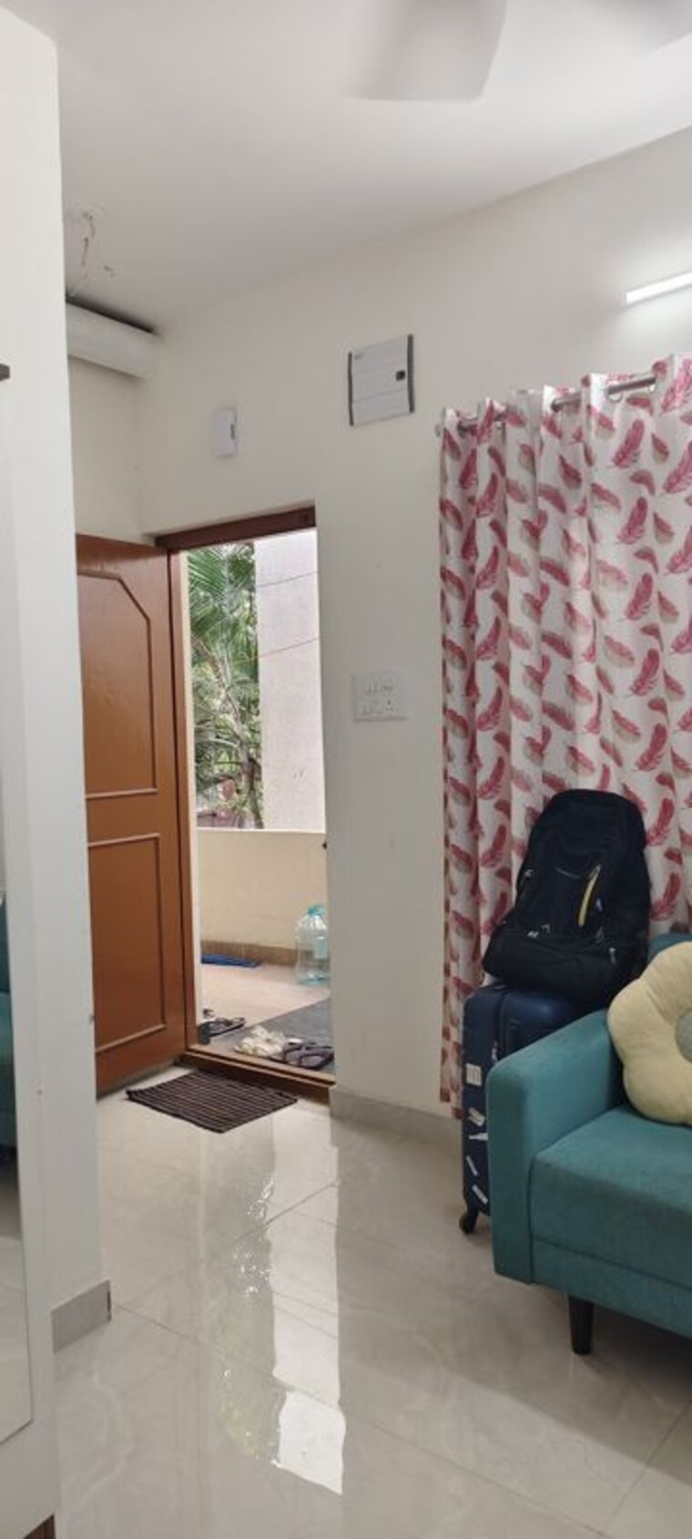 Team Area, indiranagar 1 Bedroom 500 Sq.Ft. Builder Floor In Indiranagar Bangalore 10522248