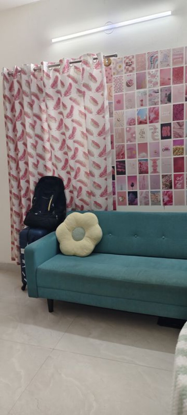 Bathroom, indiranagar 1 Bedroom 500 Sq.Ft. Builder Floor In Indiranagar Bangalore 10522248
