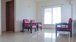 2 BHK 980 Sq.Ft. Apartment in Kohinoor Grandeur