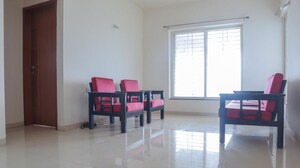 2 BHK Apartment For Rent in Kohinoor Grandeur, Ravet