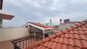 3.5 BHK Apartment – Exterior View View at Aspen Greens At The Prestige City, Sarjapur Road - for Rent