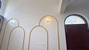Furnished Amenities in 3.5 BHK Apartment at Aspen Greens At The Prestige City, Sarjapur Road – for Rent