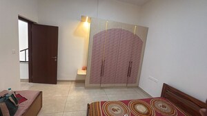 Bedroom in 3.5 BHK Apartment at Aspen Greens At The Prestige City, Sarjapur Road – for Rent