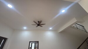 Furnished Amenities in 3.5 BHK Apartment at Aspen Greens At The Prestige City, Sarjapur Road – for Rent