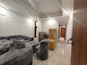 1 BHK Apartment For Rent in Palm Residency Chhatarpur, Chattarpur