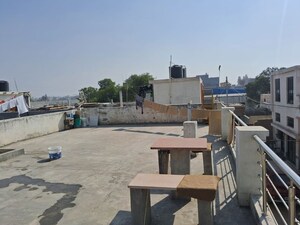 2 BHK Independent House – Exterior View View at Premia Residency, Roza Yakubpur - for Sale