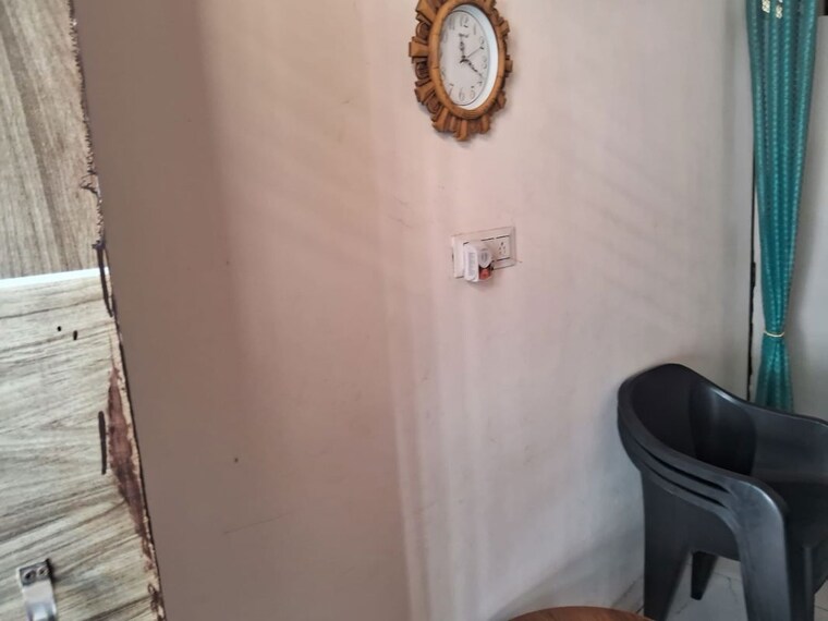 Bathroom, premia-residency 2 Bedroom 800 Sq.Ft. Independent House In Roza Yakubpur Greater Noida 10522256