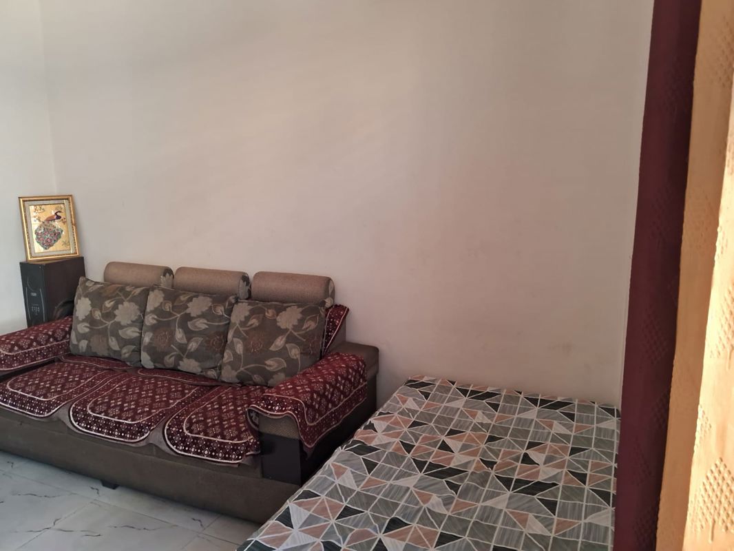 2 BHK 800 Sq.Ft. Independent House in Premia Residency