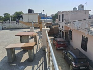 2 BHK Independent House – Exterior View View at Premia Residency, Roza Yakubpur - for Sale