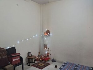 Living Room in 2 BHK Independent House at Premia Residency, Roza Yakubpur – for Sale