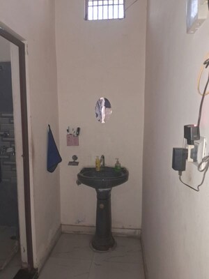 Bathroom in 2 BHK Independent House at Premia Residency, Roza Yakubpur – for Sale