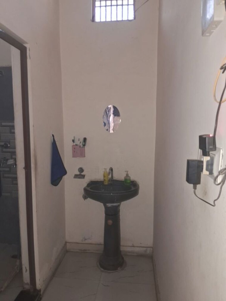 Bathroom, premia-residency 2 Bedroom 800 Sq.Ft. Independent House In Roza Yakubpur Greater Noida 10522256